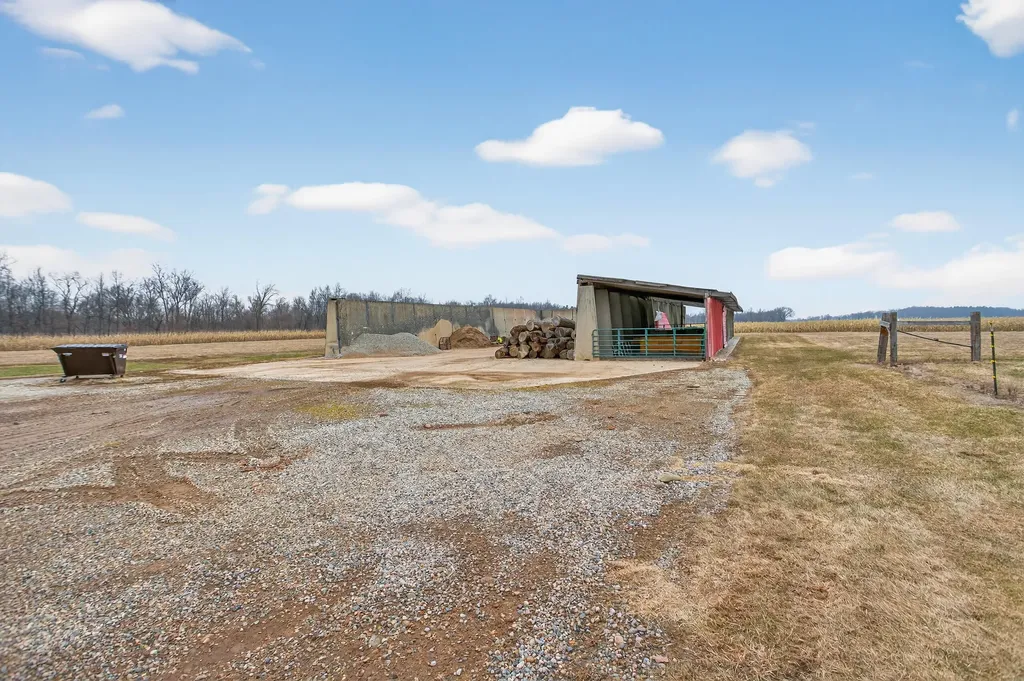 8700 E Mosherville Road Moscow Township MI 49246