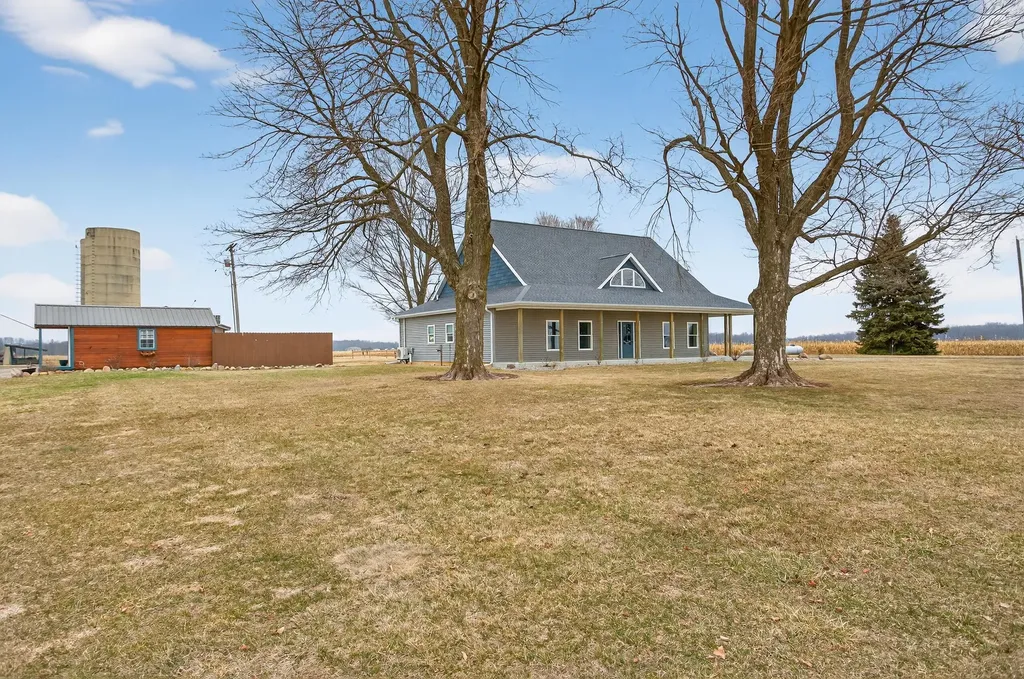 8700 E Mosherville Road Moscow Township MI 49246