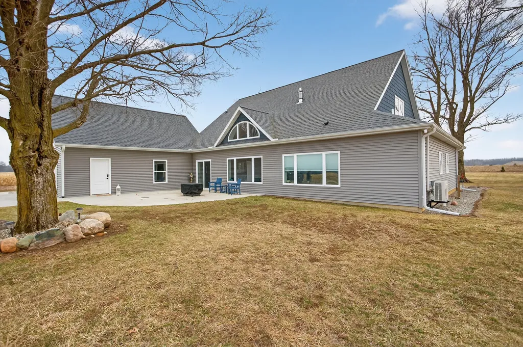 8700 E Mosherville Road Moscow Township MI 49246