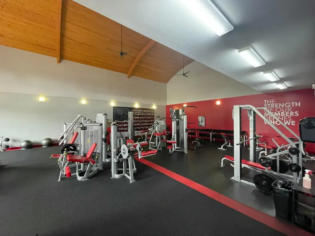 1527 Horton Road Summit Township MI 49203