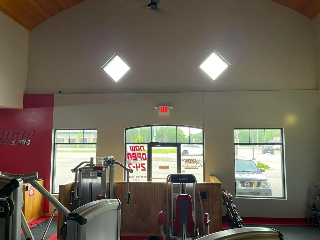 1527 Horton Road Summit Township MI 49203