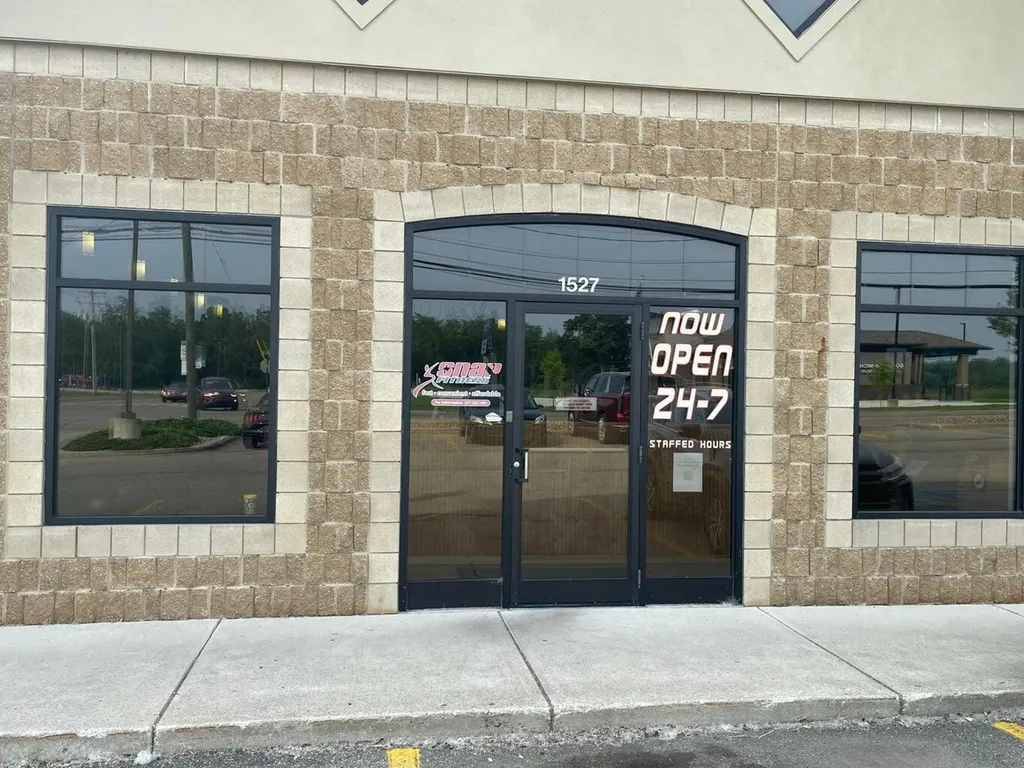 1527 Horton Road Summit Township MI 49203