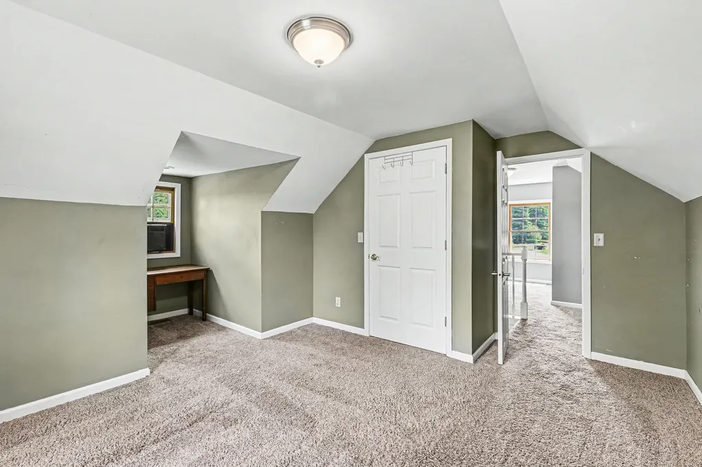 5242 Wolf Lake Road Grass Lake Charter Township MI 49240