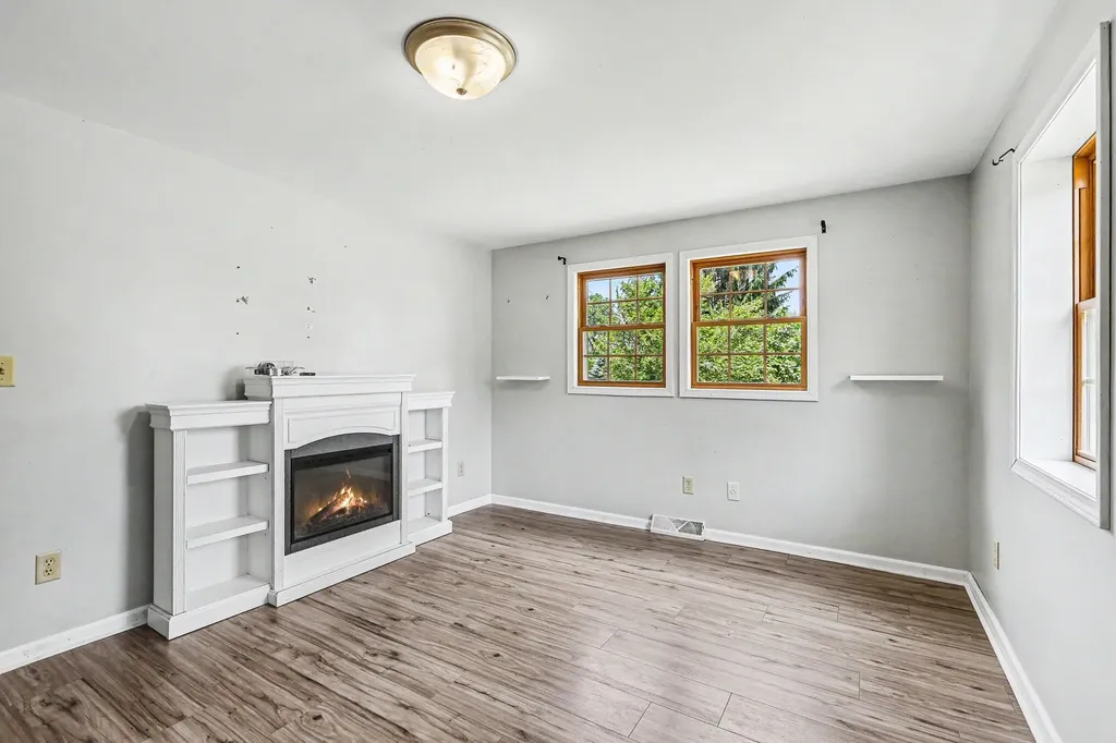 5242 Wolf Lake Road Grass Lake Charter Township MI 49240