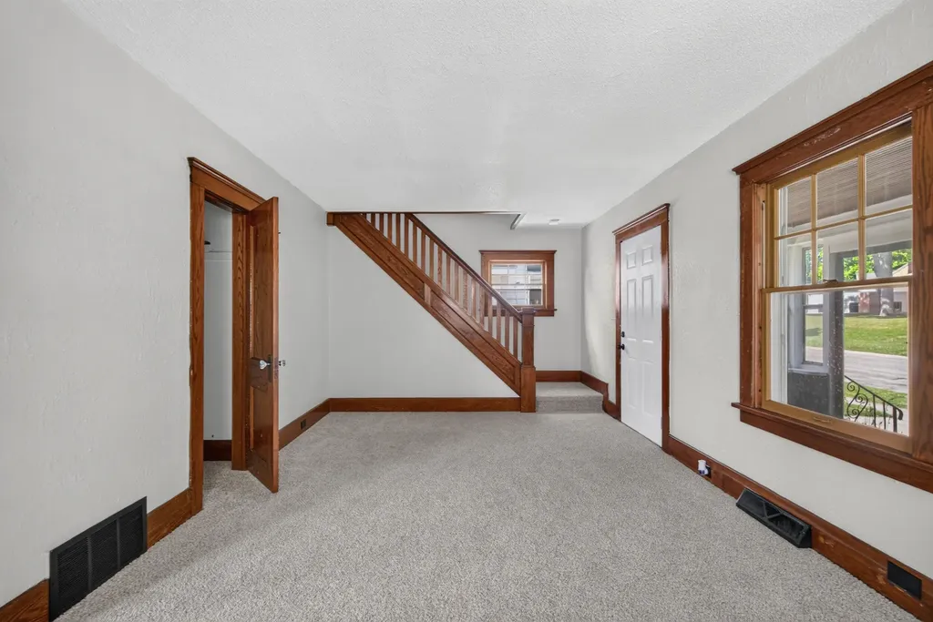 311 Gilbert Street Jackson City MI 49201