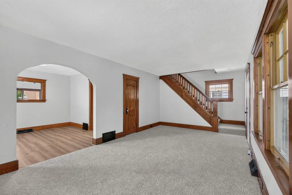 311 Gilbert Street Jackson City MI 49201