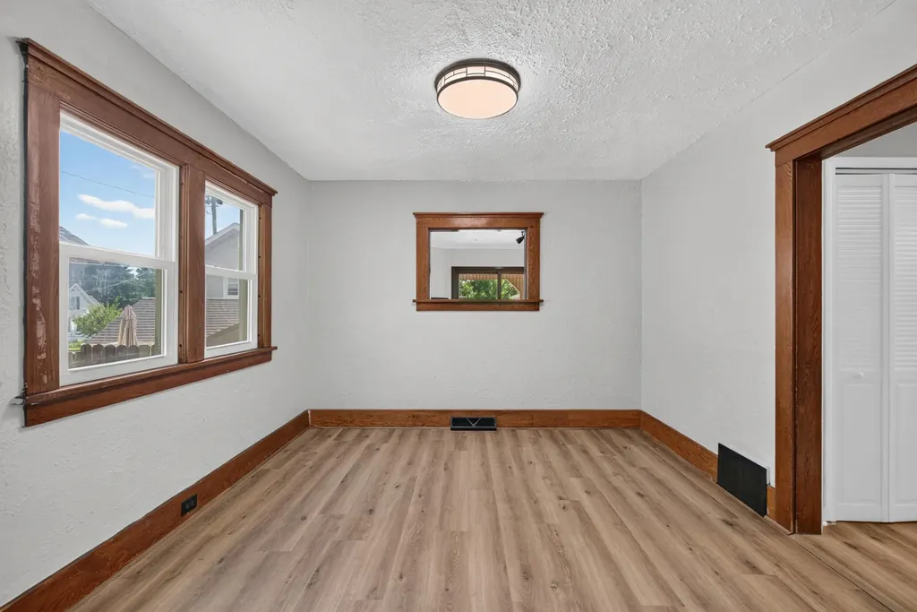 311 Gilbert Street Jackson City MI 49201