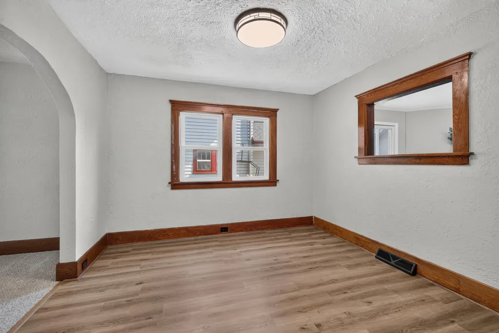 311 Gilbert Street Jackson City MI 49201