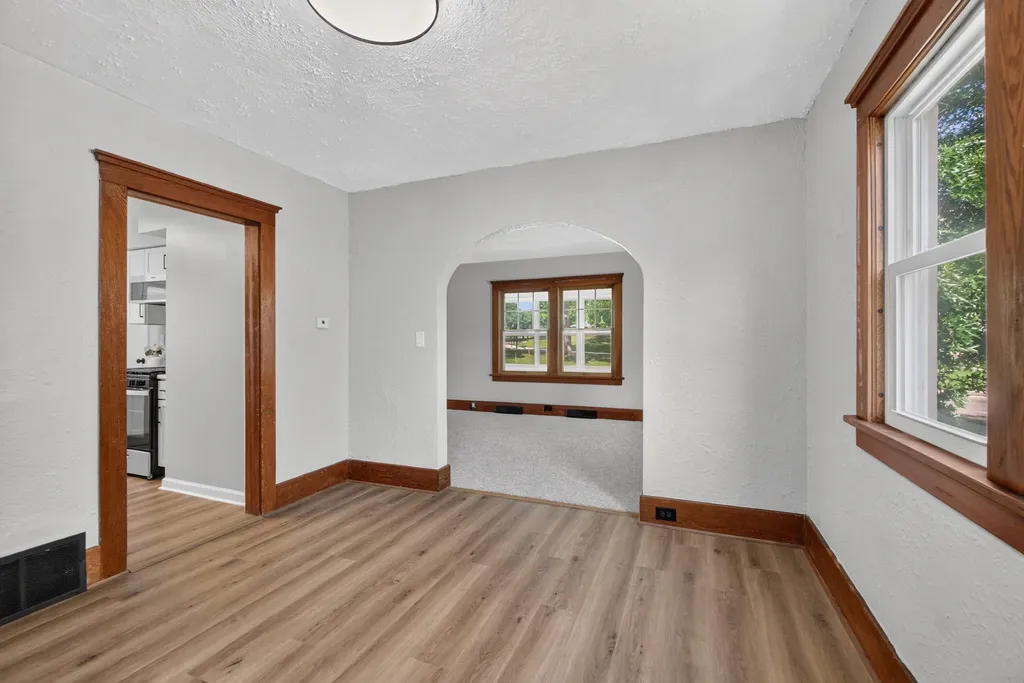 311 Gilbert Street Jackson City MI 49201