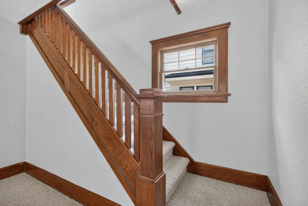311 Gilbert Street Jackson City MI 49201