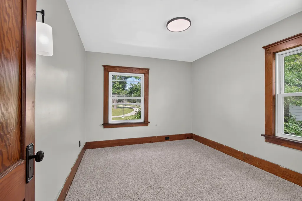311 Gilbert Street Jackson City MI 49201