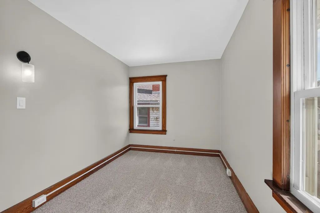 311 Gilbert Street Jackson City MI 49201