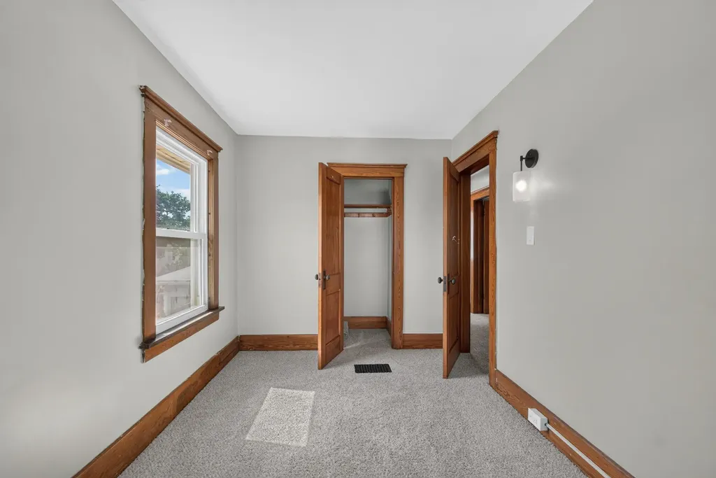 311 Gilbert Street Jackson City MI 49201
