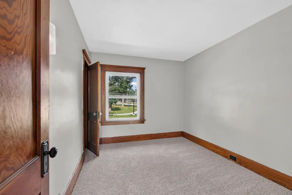311 Gilbert Street Jackson City MI 49201