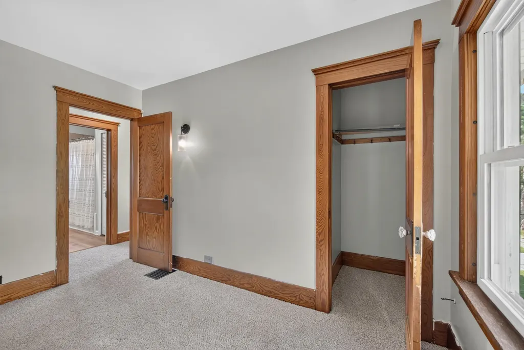 311 Gilbert Street Jackson City MI 49201
