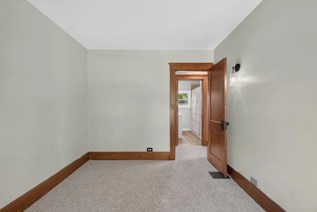 311 Gilbert Street Jackson City MI 49201