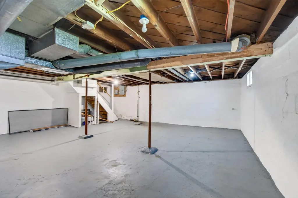 311 Gilbert Street Jackson City MI 49201