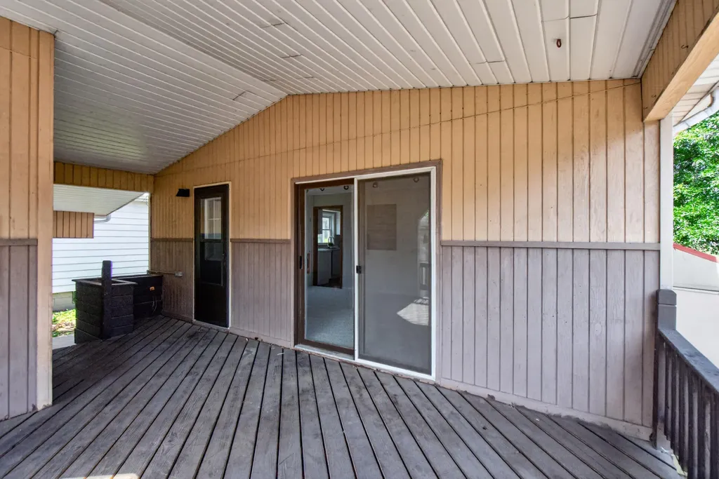 311 Gilbert Street Jackson City MI 49201