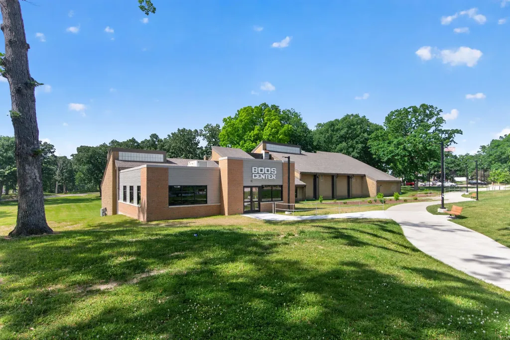311 Gilbert Street Jackson City MI 49201