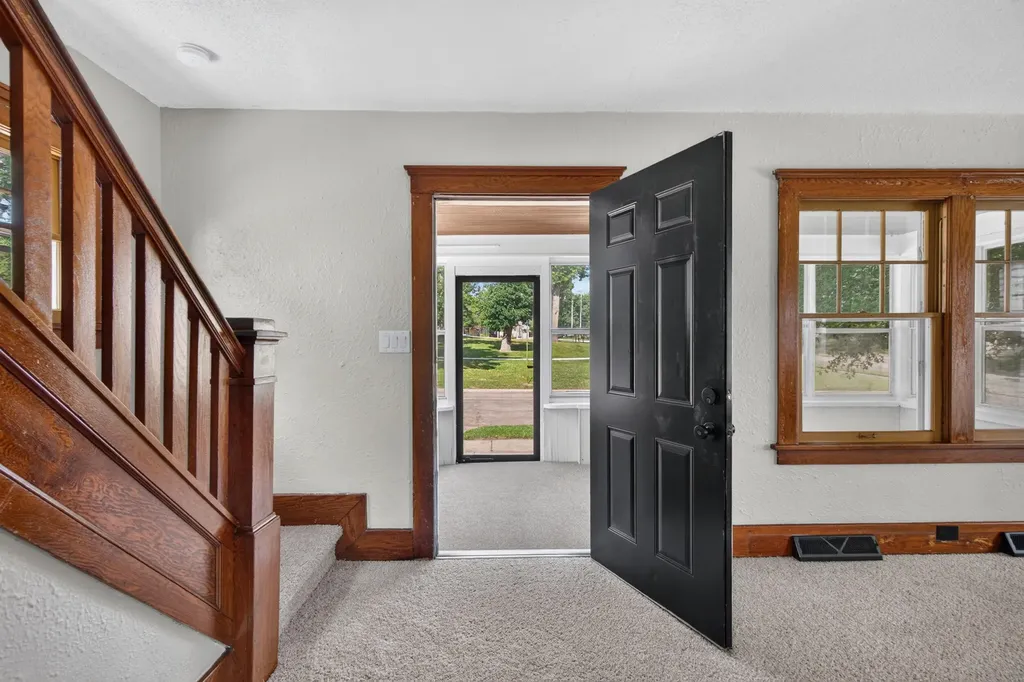 311 Gilbert Street Jackson City MI 49201