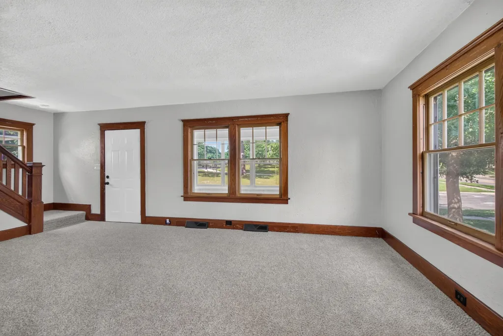 311 Gilbert Street Jackson City MI 49201