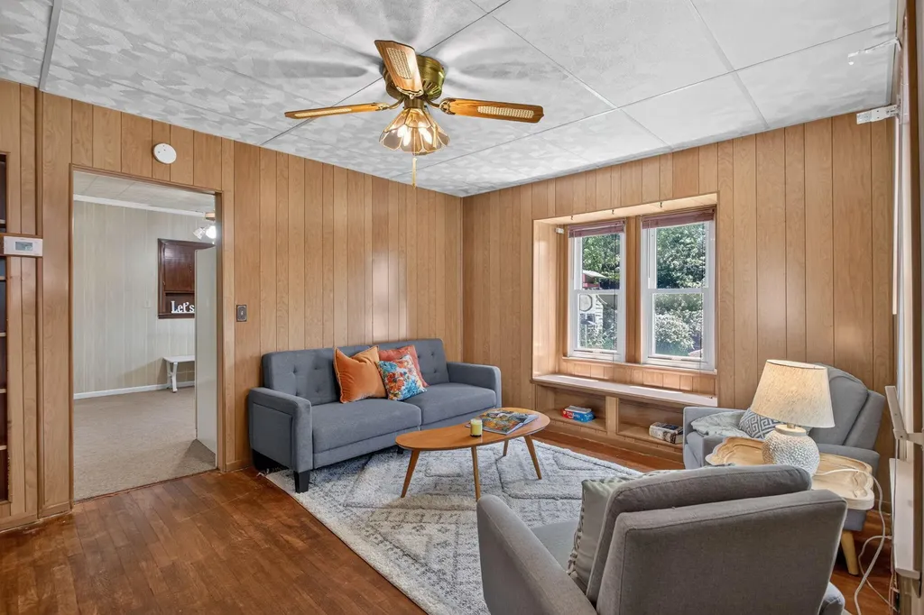 235 Bender Street Leoni Township MI 49202
