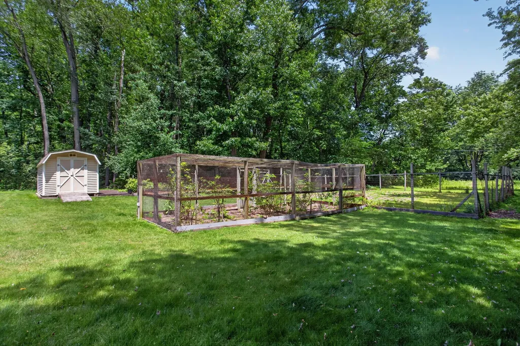 235 Bender Street Leoni Township MI 49202