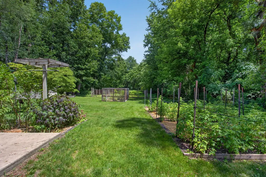 235 Bender Street Leoni Township MI 49202