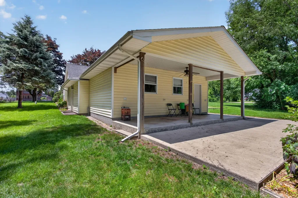 235 Bender Street Leoni Township MI 49202
