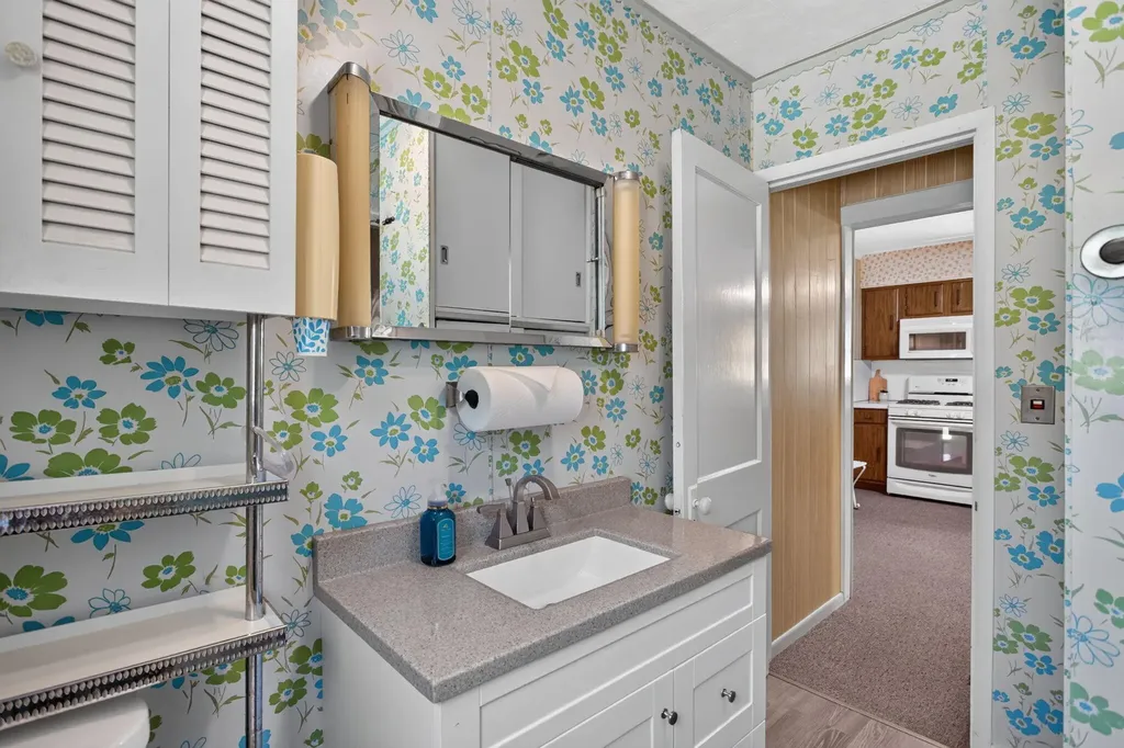 235 Bender Street Leoni Township MI 49202