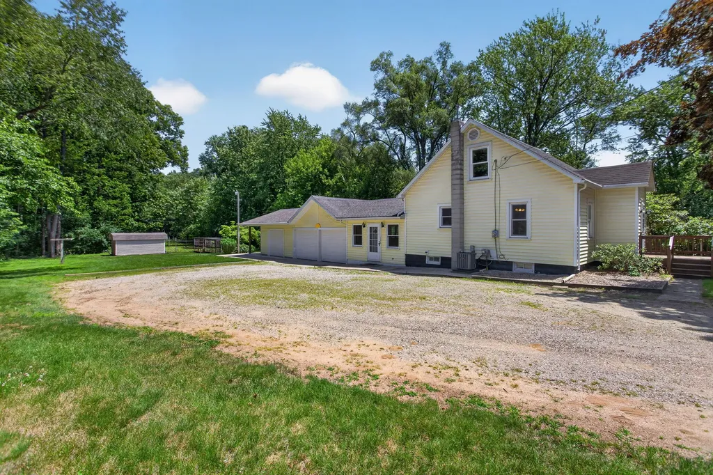 235 Bender Street Leoni Township MI 49202