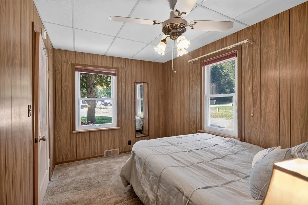 235 Bender Street Leoni Township MI 49202
