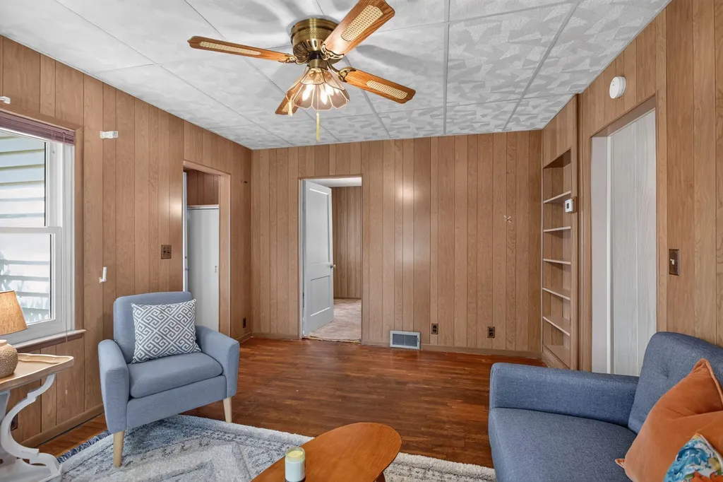 235 Bender Street Leoni Township MI 49202