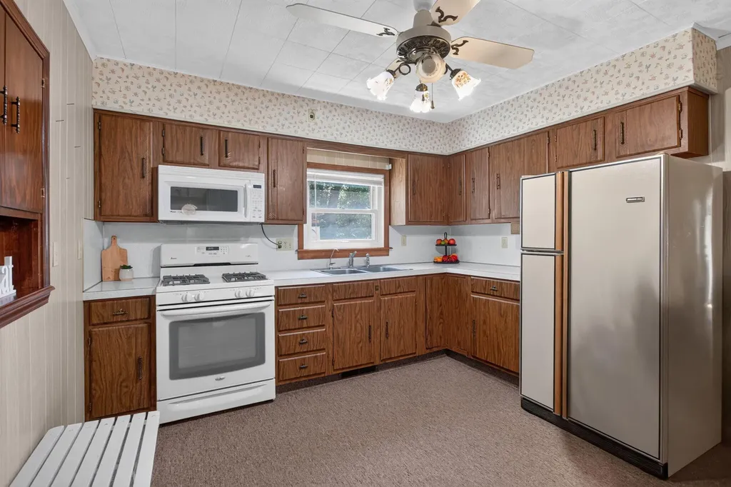 235 Bender Street Leoni Township MI 49202