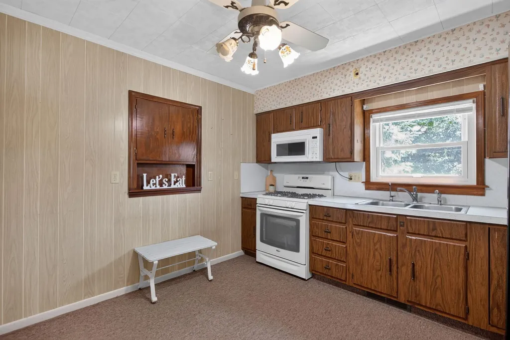 235 Bender Street Leoni Township MI 49202