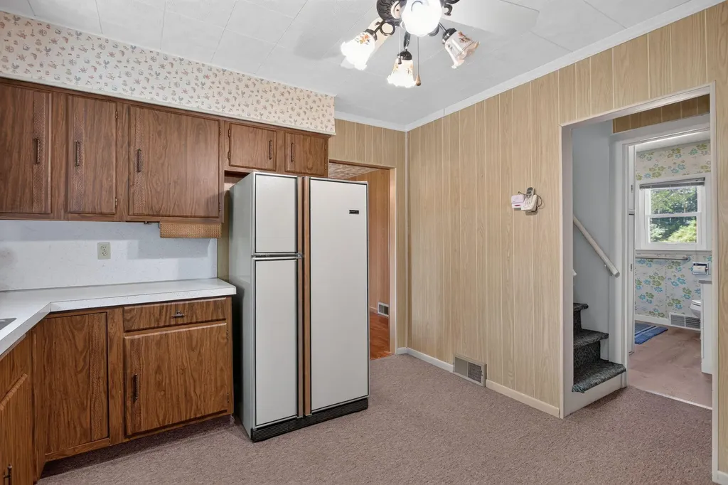 235 Bender Street Leoni Township MI 49202