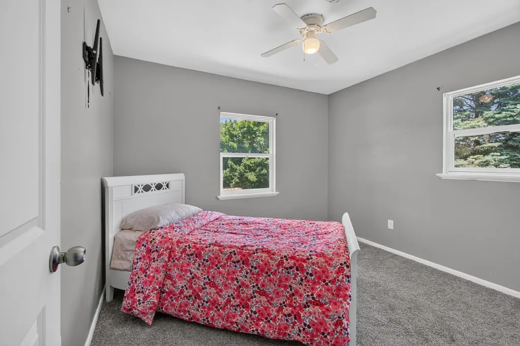 6423 Inverness Lane Napoleon Township MI 49201