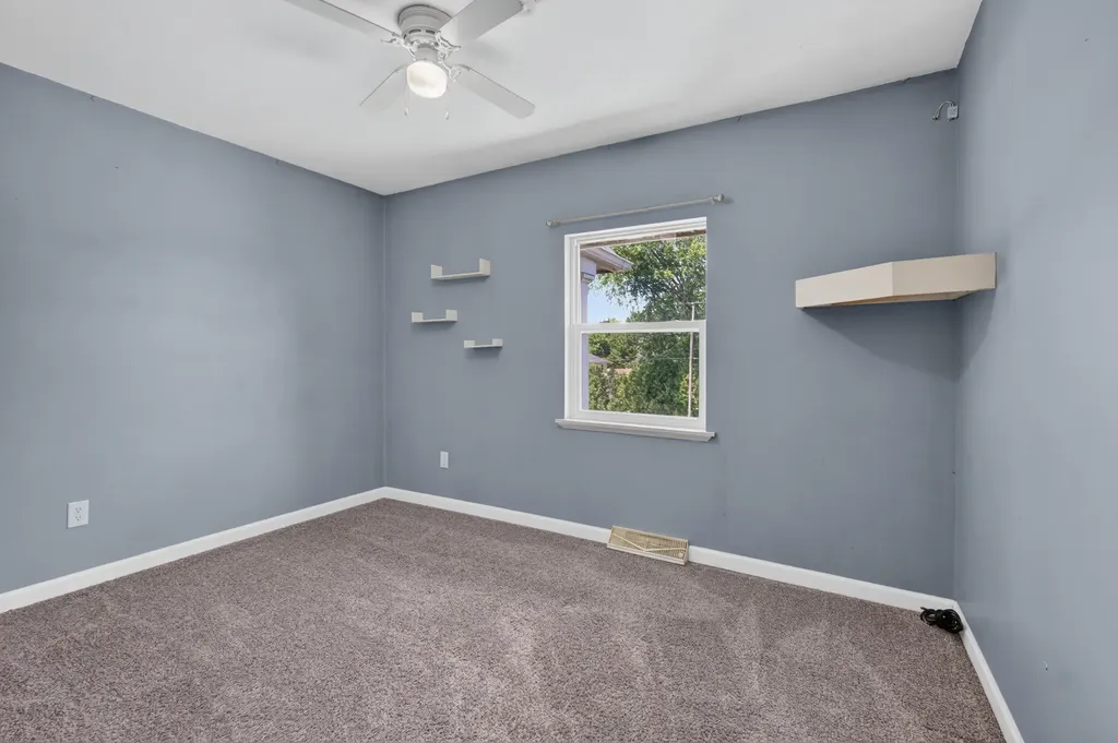 6423 Inverness Lane Napoleon Township MI 49201