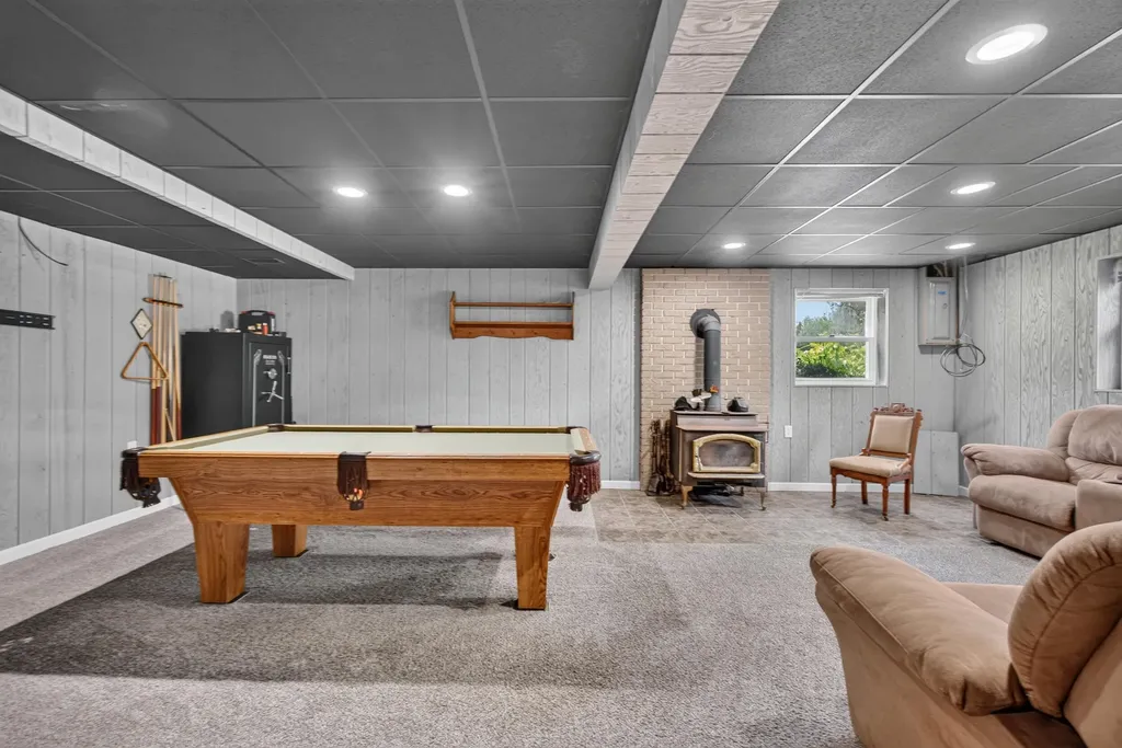 6423 Inverness Lane Napoleon Township MI 49201