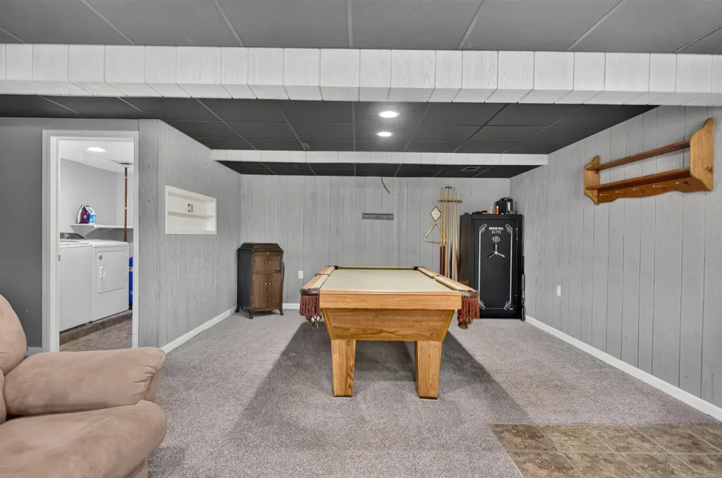 6423 Inverness Lane Napoleon Township MI 49201