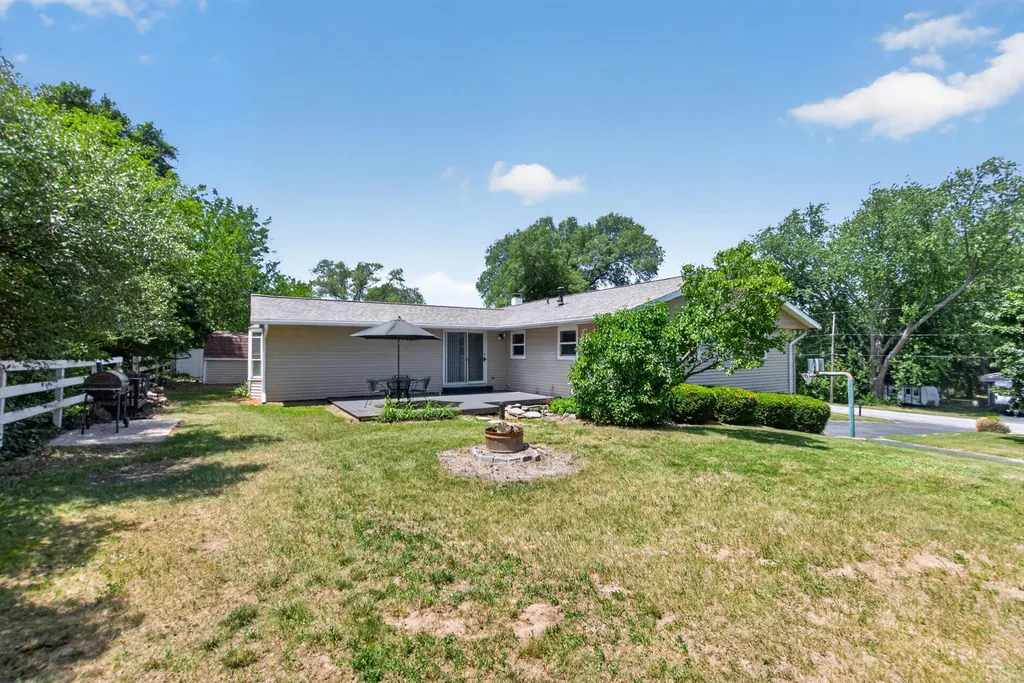 6423 Inverness Lane Napoleon Township MI 49201