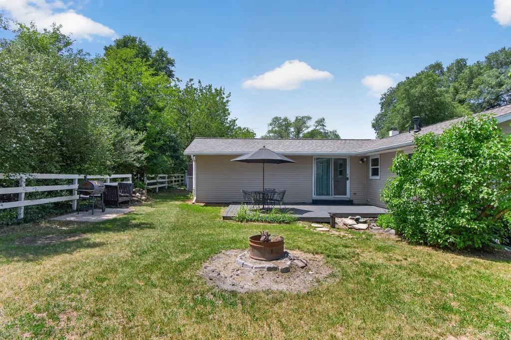 6423 Inverness Lane Napoleon Township MI 49201