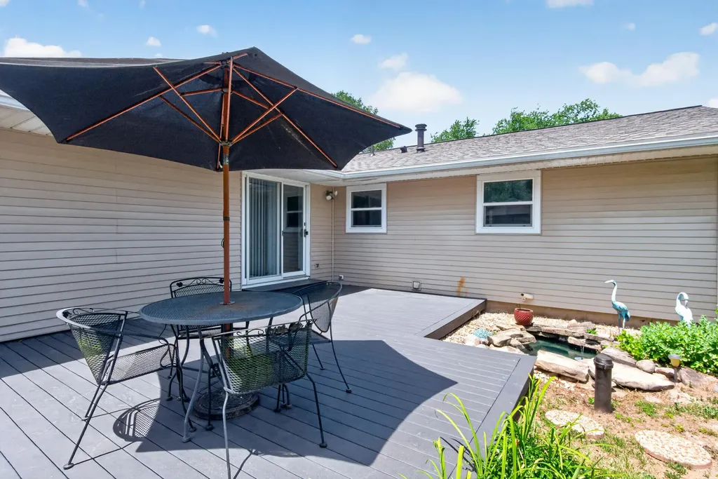 6423 Inverness Lane Napoleon Township MI 49201