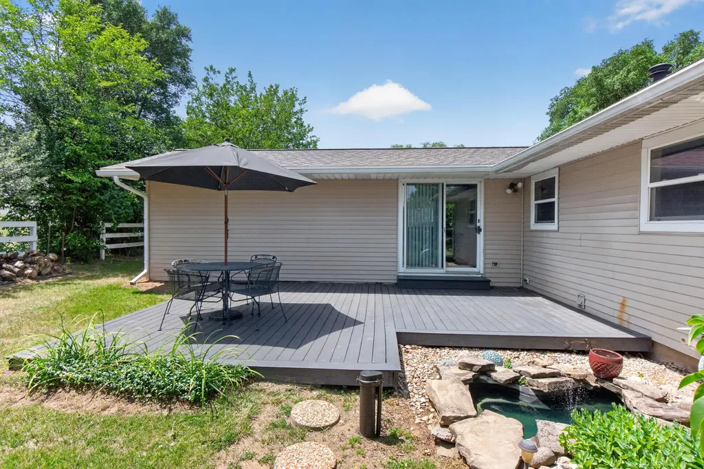 6423 Inverness Lane Napoleon Township MI 49201