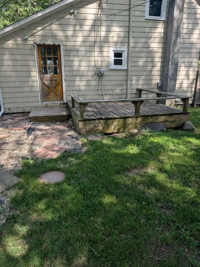 918 Wayne Street Blackman Charter Township MI 49202