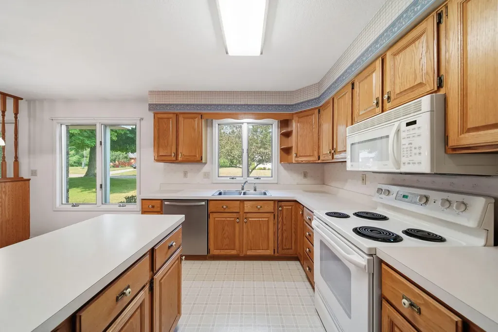 246 Village Lane Concord Village MI 49237