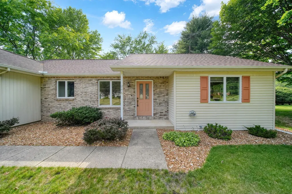 246 Village Lane Concord Village MI 49237