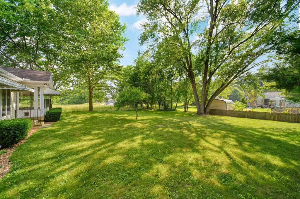 246 Village Lane Concord Village MI 49237