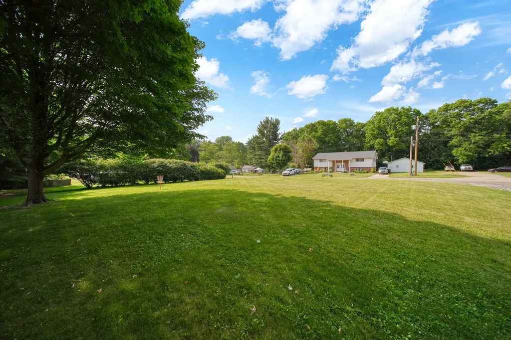 246 Village Lane Concord Village MI 49237
