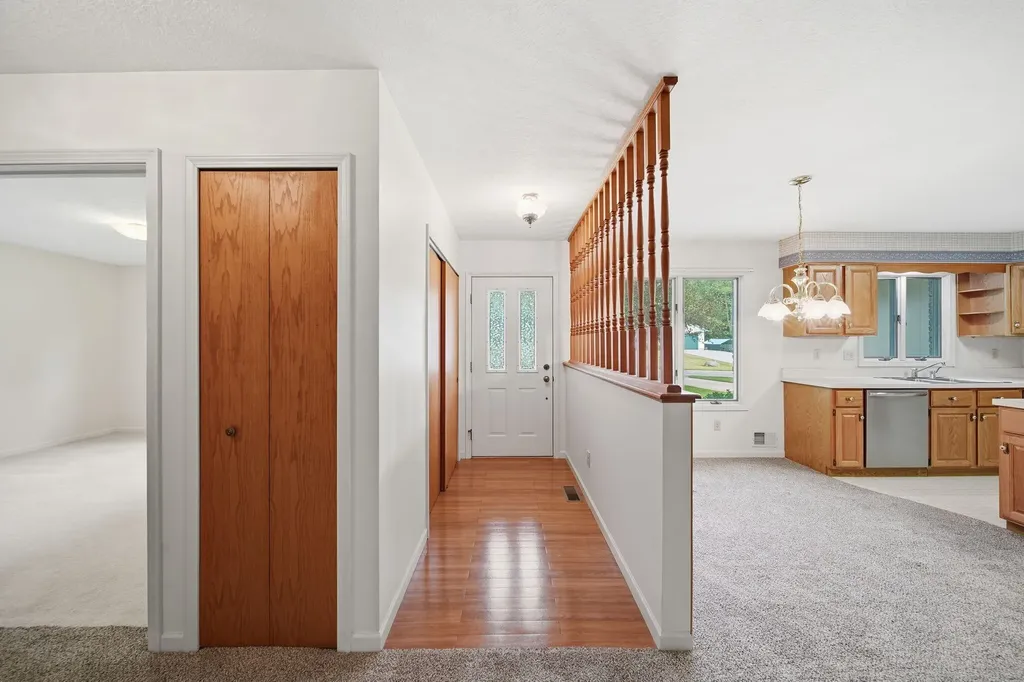 246 Village Lane Concord Village MI 49237